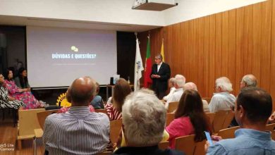Rotary Inspira abriu ciclo de palestras com sessão dedicada à saúde materno-infantil