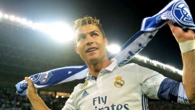 Biografia de Cristiano Ronaldo: golos, recordes e legado