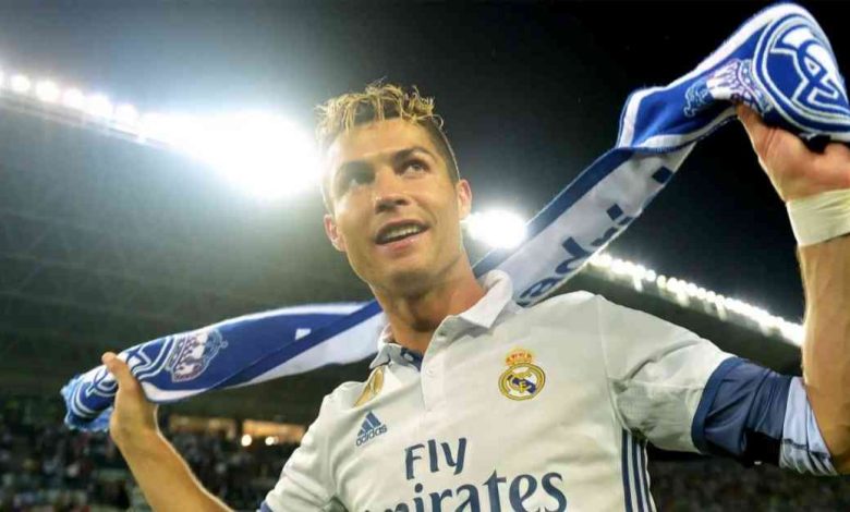 Biografia de Cristiano Ronaldo: golos, recordes e legado Biografia de Cristiano Ronaldo: golos, recordes e legado