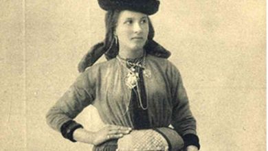 “Orgulho na minha avó Maria Gomes de Oliveira” – Por João Ribeiro “Orgulho na minha avó Maria Gomes de Oliveira” – Por João Ribeiro