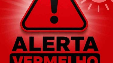 Governo declara Alerta Vermelho devido à persistência de de temperaturas elevadas