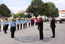 Município reforça apoio aos Bombeiros Voluntários de Estarreja com investimento de 30 mil euros
