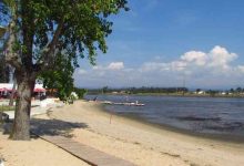 Duas praias do concelho de Ovar estão interditas a banhos