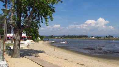 Duas praias do concelho de Ovar estão interditas a banhos