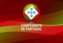 Ovarense na Série B do Campeonato de Portugal. Jogos foram sorteados