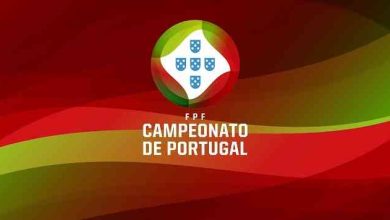 Ovarense na Série B do Campeonato de Portugal. Jogos foram sorteados