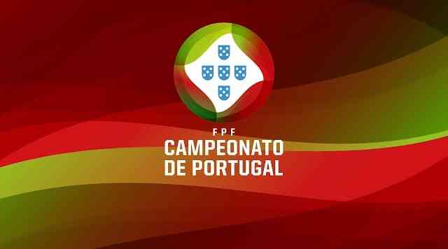 Ovarense na Série B do Campeonato de Portugal. Jogos foram sorteados
