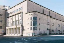 Cine-Teatro de Ovar: Sexo, mentiras e video
