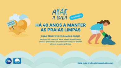 Concurso “Amar a Praia 2026” – Partilhe a sua iniciativa! Concurso “Amar a Praia 2026” – Partilhe a sua iniciativa!