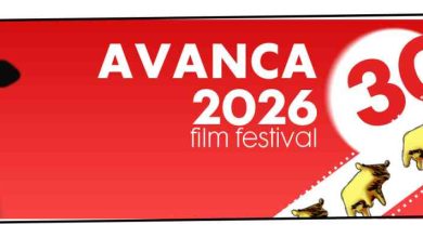 Festival de Cinema AVANCA celebra 30 edições com programação alargada e início em Oliveira de Azeméis
