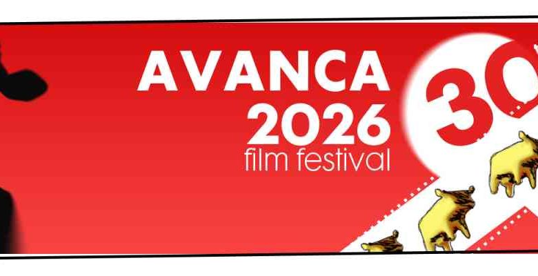 Festival de Cinema AVANCA celebra 30 edições com programação alargada e início em Oliveira de Azeméis Festival de Cinema AVANCA celebra 30 edições com programação alargada e início em Oliveira de Azeméis