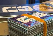 Arena de Ovar recebe a maior feira de cromos e cartas de futebol do país