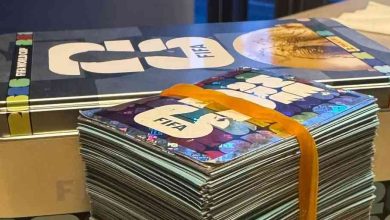 Arena de Ovar recebe a maior feira de cromos e cartas de futebol do país