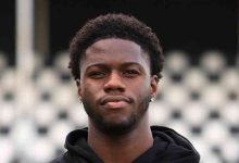 Délcio Fernandes reforça a AD Ovarense Futebol