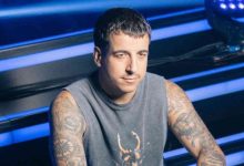 Fernando Daniel celebra 9 anos de carreira: “Obrigado por estarem desse lado”