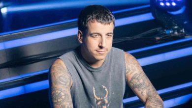Fernando Daniel celebra 9 anos de carreira: “Obrigado por estarem desse lado”