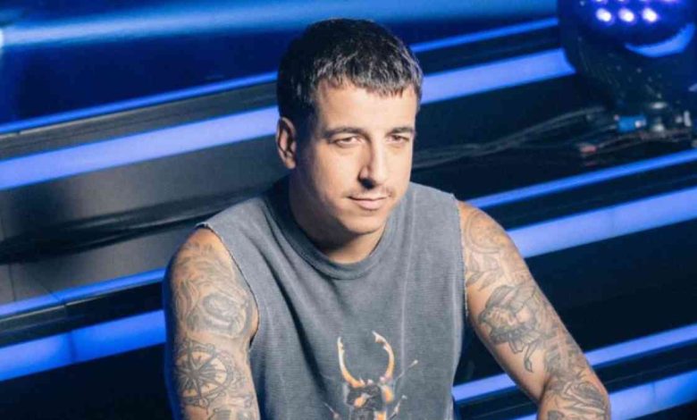 Fernando Daniel celebra 9 anos de carreira: “Obrigado por estarem desse lado”