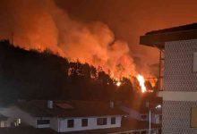 Águeda cancela arranque da programação do AgitÁgueda devido aos incêndios Águeda cancela arranque da programação do AgitÁgueda devido aos incêndios