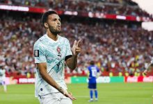 Portugal já está nos ‘oitavos’ do Mundial!