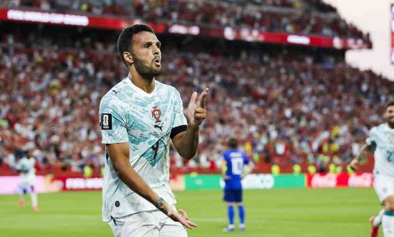 Portugal já está nos ‘oitavos’ do Mundial! Portugal já está nos ‘oitavos’ do Mundial!
