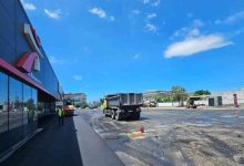 Intermarché de Ovar já tem data de reabertura
