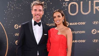 Iva Lamarão anuncia separação após três anos de namoro