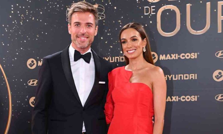 Iva Lamarão anuncia separação após três anos de namoro