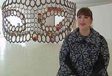 Joana Vasconcelos é o tema do samba-enredo da Costa de Prata