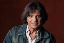 Morreu o cantor Luís Represas aos 69 anos