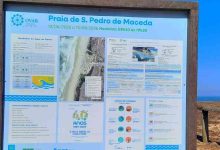 Praia de São Pedro de Maceda — uma praia seminatural, um perímetro florestal sensível e um problema público que exige atenção