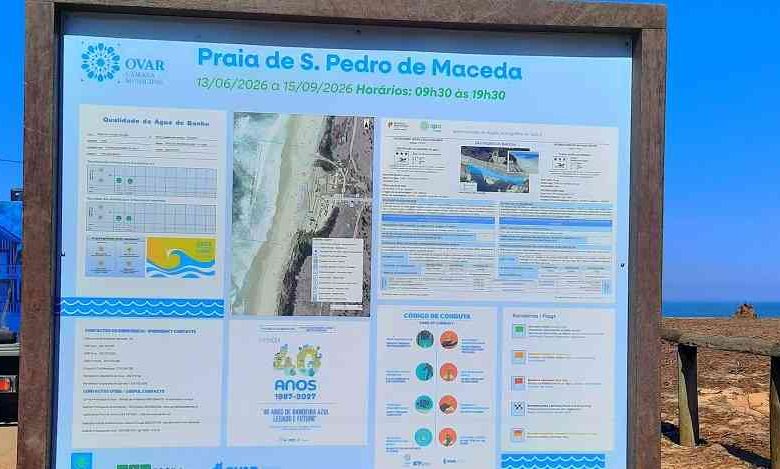 Praia de São Pedro de Maceda — uma praia seminatural, um perímetro florestal sensível e um problema público que exige atenção Praia de São Pedro de Maceda — uma praia seminatural, um perímetro florestal sensível e um problema público que exige atenção