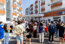 Ovar entrega 106 casas no Dia do Município em três freguesias