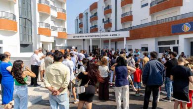 Ovar entrega 106 casas no Dia do Município em três freguesias Ovar entrega 106 casas no Dia do Município em três freguesias
