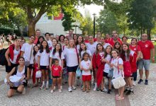 Ovarsincro Brilha no Campeonato Nacional de Verão em Torres Novas