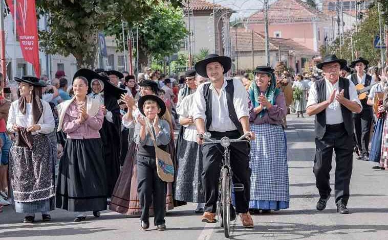 Festival de Verão anima Válega com folclore, tradição e cultura de 7 a 9 de agosto Festival de Verão anima Válega com folclore, tradição e cultura de 7 a 9 de agosto