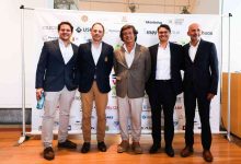 Volta a Portugal à Vela regressa 23 anos depois