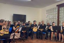 Música tradicional promoveu envelhecimento ativo e participação em Ovar