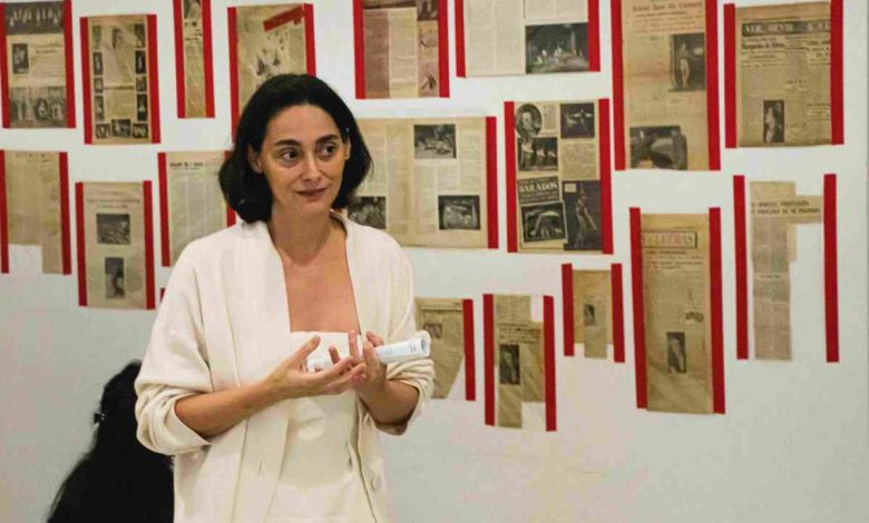 Encontro de Artes Performativas traz 44 artistas de quatro países ao Imaginarius Centro de Criação Encontro de Artes Performativas traz 44 artistas de quatro países ao Imaginarius Centro de Criação