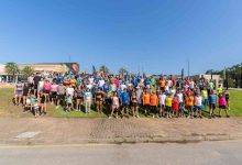 Europarque Running celebra uma década de evolução com novos desafios