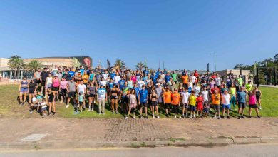Europarque Running celebra uma década de evolução com novos desafios