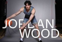 Ovarense Basquetebol anuncia contratação de Jordan Wood