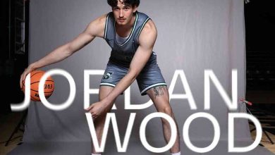 Ovarense Basquetebol anuncia contratação de Jordan Wood