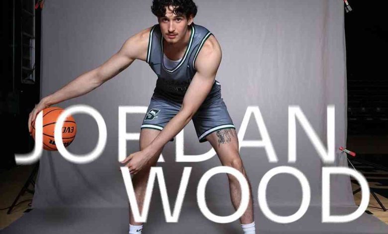 Ovarense Basquetebol anuncia contratação de Jordan Wood Ovarense Basquetebol anuncia contratação de Jordan Wood