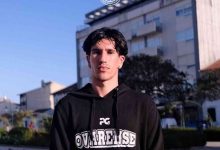 Santiago Silva: o bom filho a casa torna