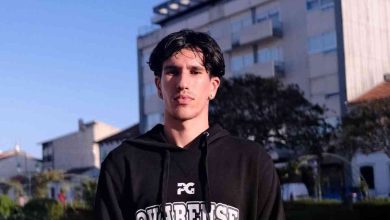 Santiago Silva: o bom filho a casa torna