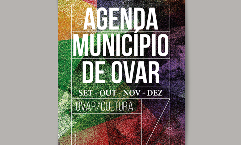 Criação contemporânea, património, música e literatura em destaque na nova temporada cultural de Ovar Criação contemporânea, património, música e literatura em destaque na nova temporada cultural de Ovar