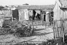 Exposição “Furadouro Enquadrado | Fundo Estúdio Almeida”