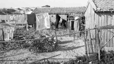 Exposição “Furadouro Enquadrado | Fundo Estúdio Almeida”