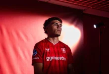 Guilherme Peixoto quer levar o Twente à Liga Conferência