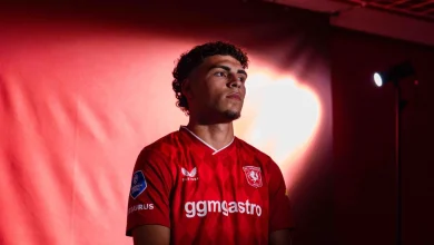 Guilherme Peixoto quer levar o Twente à Liga Conferência (Para ver na TV)